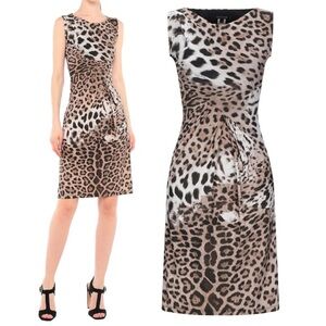 Roberto Cavalli Midi Deess